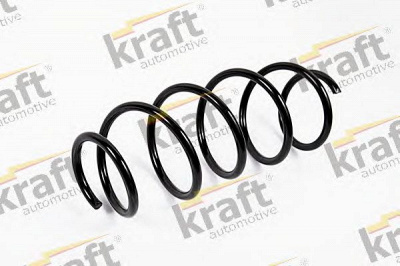 KRAFT AUTOMOTIVE 4022235 -  Пружина ходовой части